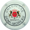 Capsule Domi-Moreau  Blanc