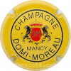Capsule Domi-Moreau  Jaune