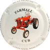 Capsule Doury Philippe Farmall Club