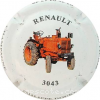 Capsule Doury Philippe Renault 3043