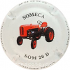 Capsule Doury Philippe SOMECA SOM 20D