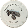Capsule Doury Philippe Massey Fergusson TEF 1956