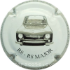 Capsule Doury Philippe R - R8 Major