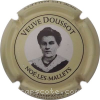 Capsule Doussot Vve Crème 