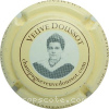 Capsule Doussot Vve Crème