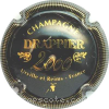 Capsule Drappier  Noir et or 