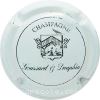 Capsule Goussard et Dauphin  Blanc et noir