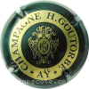Capsule Goutorbe H.  Vert foncé