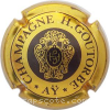 Capsule Goutorbe H.  Or