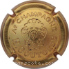 Capsule Goutorbe H.  Or