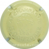 Capsule Goutorbe H.  Crème