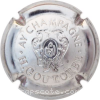 Capsule Goutorbe H.  Métal