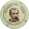 Capsule Gratien Alfred  Crème