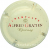 Capsule Gratien Alfred  Fond crème