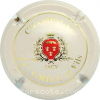 Capsule Grill J.C.  Blanc, or et rouge