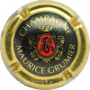 Capsule Grumier Maurice  Contour or