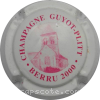 Capsule Guyot - Plitt  Blanc et rouge