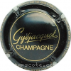 Capsule Gyejacquot Noir et or