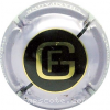 Capsule Gyejacquot Contour violet pâle