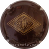 Capsule Hamm Marron