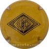 Capsule Hamm Jaune et noir