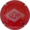 Capsule Hamm Rouge et blanc