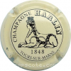 Capsule Harlin  Crème