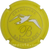 Capsule Barthélemy Jaune