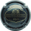 Capsule Hautbois Jean Pol  Noir, or pâle