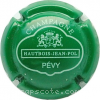 Capsule Hautbois Jean Pol  Vert et gris