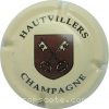 Capsule Hautvillers Crème et noir