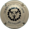 Capsule Hautvillers Gris et noir