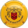 Capsule Hautvillers Fond orange