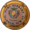 Capsule Hebrart Marc Contour or