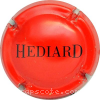 Capsule Hediard Rouge et noir