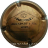 Capsule Agrapart & Fils 02 - Or