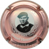 Capsule Hennequin Daniel Fond rosé