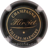 Capsule Henriet Noir et or