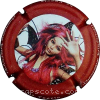 Capsule Bartnicky Contour marron
