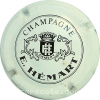 Capsule Hemart E. Blanc et noir