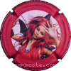Capsule Bartnicky Contour rose