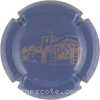 Capsule Bartnicky Père et Fils Bleu et or