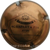 Capsule Agrapart & Fils 02a - Or an 2000 et femme au verso