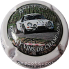 Capsule Epernay Zimmerlin-Flamant