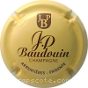 Capsule Baudouin Crème et marron