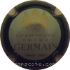Capsule Germain  Contour vert