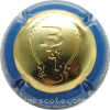 Capsule Bartnicky Père et Fils Contour bleu