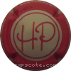 Capsule Paulet Hubert Contour rose