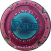 Capsule Palmer 12 - Rose
