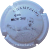 Capsule Bartnicky Blanc et noir